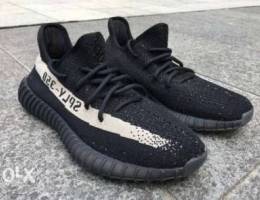 Yeezy oreo