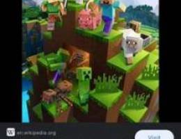 matlob minecraft