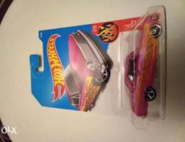 1/64 hotwheels diecast cars