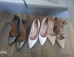 Clothes and shoes for sale