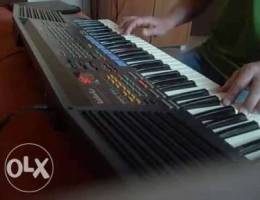 Yamaha PSR 64 oriental Ø§ÙˆØ±Ùƒ ÙŠÙ…Ø§Ù‡Ø§ Ù¦Ù¤ Ø´Ø±Ù‚ÙŠ ...