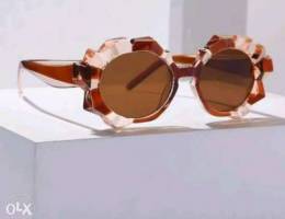 Sunglasses New Brown