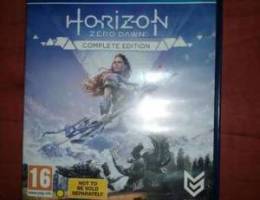 Horizon zero dawn ps4 EXCHANGE