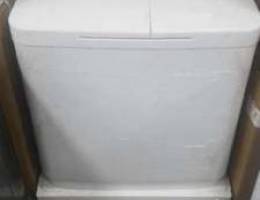 Xper Twin Tub Washer 10 kg ØºØ³Ø§Ù„Ø© Ø­ÙˆØ¶ÙŠÙ†