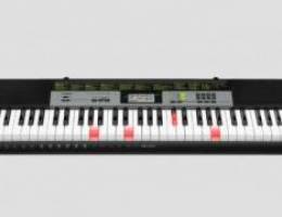 Keyboard casio lk 135