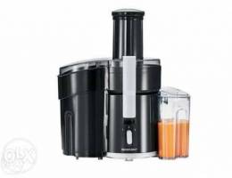 Silvercrest Juicer 3osara Ø¹ØµØ§Ø±Ø©