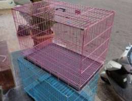 blue Cage available