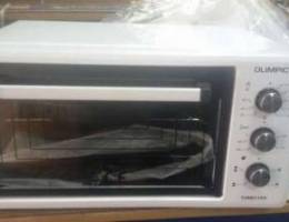 Olimpic electric oven ÙØ±Ù† ÙƒÙ‡Ø±Ø¨Ø§Ø¡