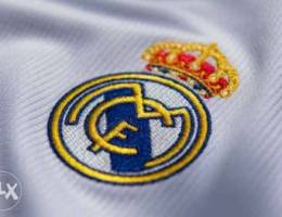 Real madrid polo new