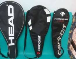 racket bags
