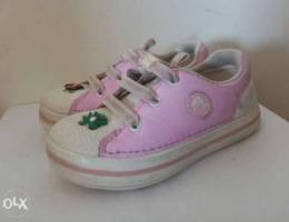 Authentic crocs shoes for girls size 27-28