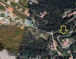 Land for Sale Ain Saade 2023M2 with access...