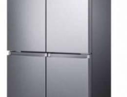 HISENSE PureFlat RQ758N4SAI1 Fridge Freeze...