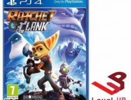 Ratchet Clank