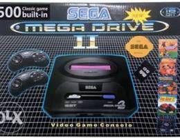 Sega mega drive 2