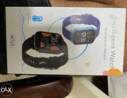 MT28 smart watch(last pcs black color)