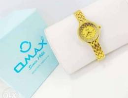 Omax watches