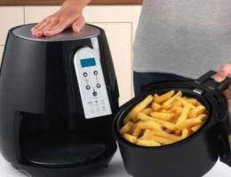 4.5litre salterairfryer