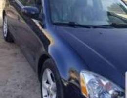 Nissan Altima 2006 for Sale