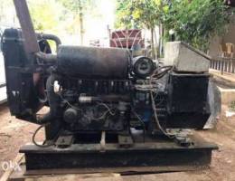 Generator for sale