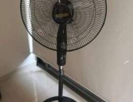 Fan 18inch