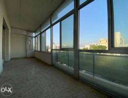 A 300 sqm office for rent in Badaro, Sami ...