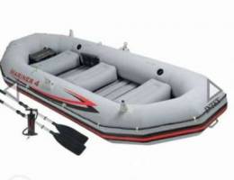 Marine 4 intex ma3 moter