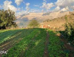 L07352 - Wonderful land For Sale in Zaarou...