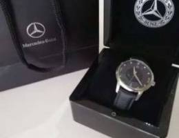 Mercedes Benz Original Female Watch