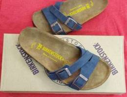 fabric original Birkenstock strap designs ...