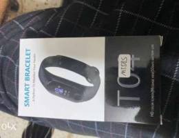 smart bracelet