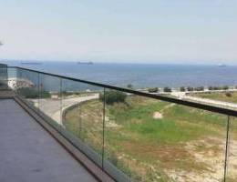 L07879 - Triplex for Sale in Dbayeh with a...