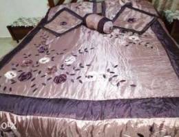 bed cover for sale