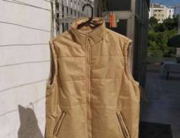 Camel Jacket