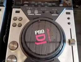 Cdj 400 (2 piece)