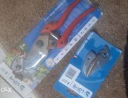 Pruning shears