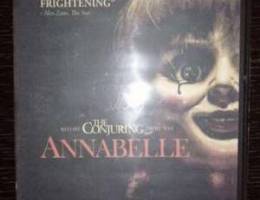 Annabelle The Conjuring Film