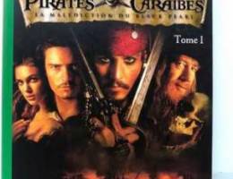 pirates des caraibes