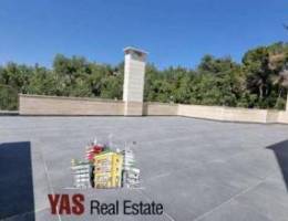 Rayfoun 300m2 | Duplex | Luxury | Panorami...