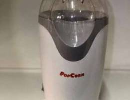 popcorn maker clatronic