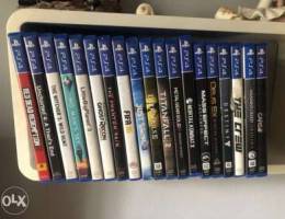 ps4 games