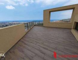 Panoramic view!! Own this beautiful 175sqm...