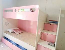 Children bed