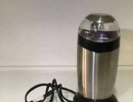 coffee grinder clatronic