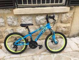 20 inches bicycle for sale