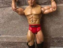 WWE original action figures