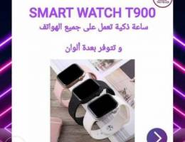 Smart watch t900