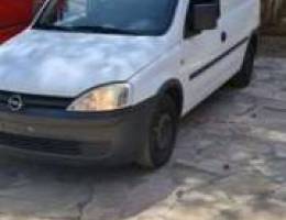 Opel Combo 1,4 Air Condition
