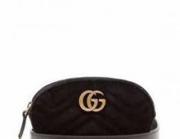 Gucci Velvet ( Belt Bag ) .. Offer Only 65...