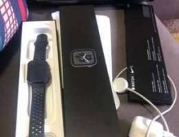 apple watch series 4 nike edition 40 mm